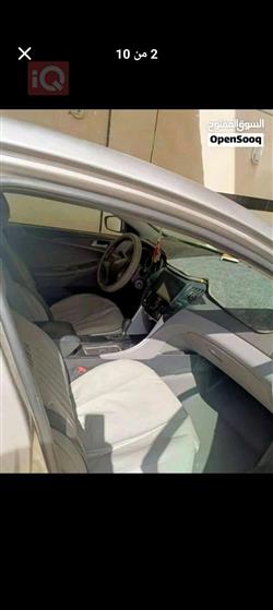 هيونداي سوناتا